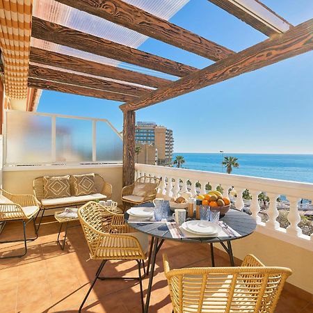 Sea La Vie By Lovely Rentals Benalmádena Zewnętrze zdjęcie