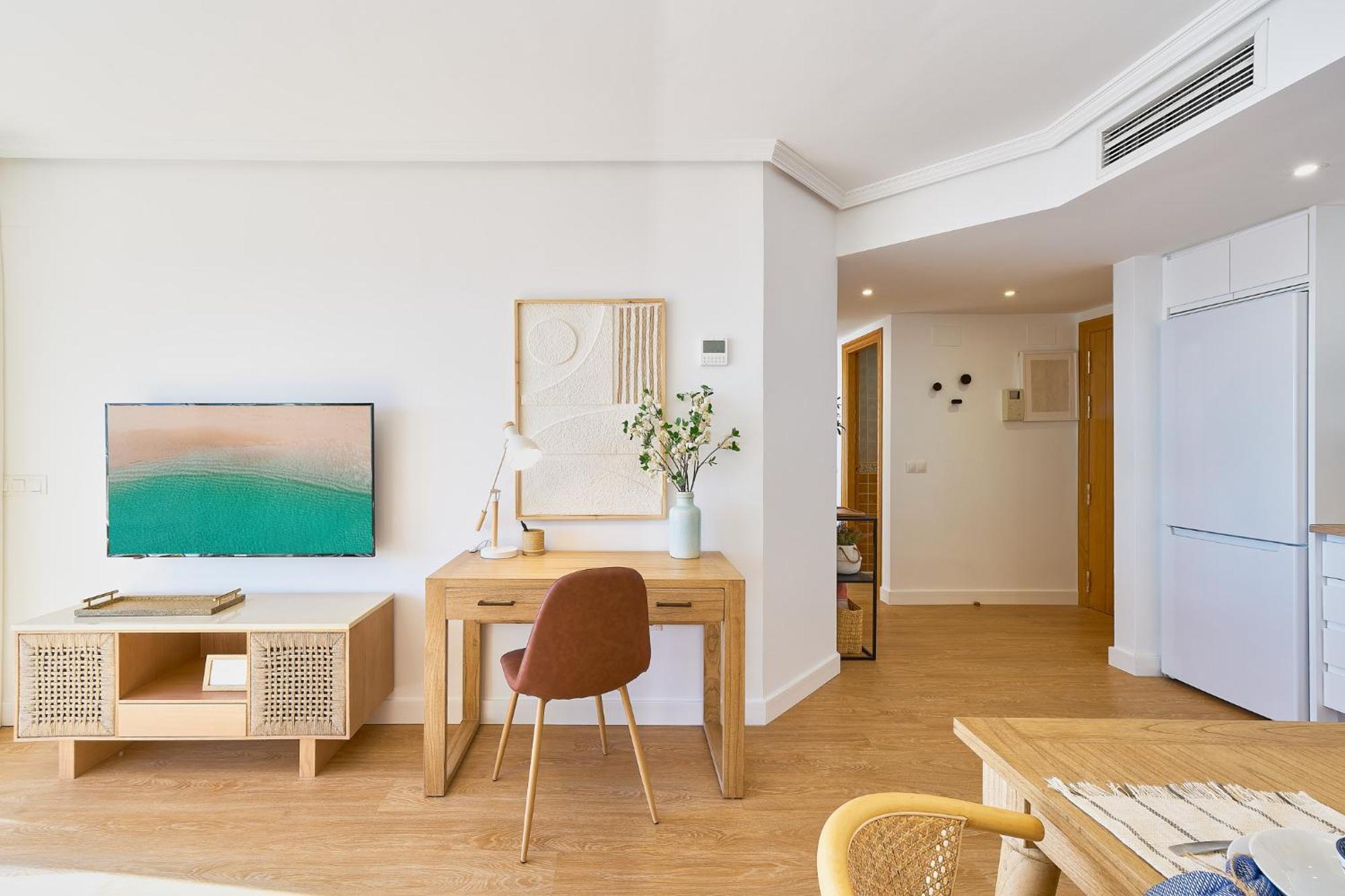 Sea La Vie By Lovely Rentals Benalmádena Zewnętrze zdjęcie