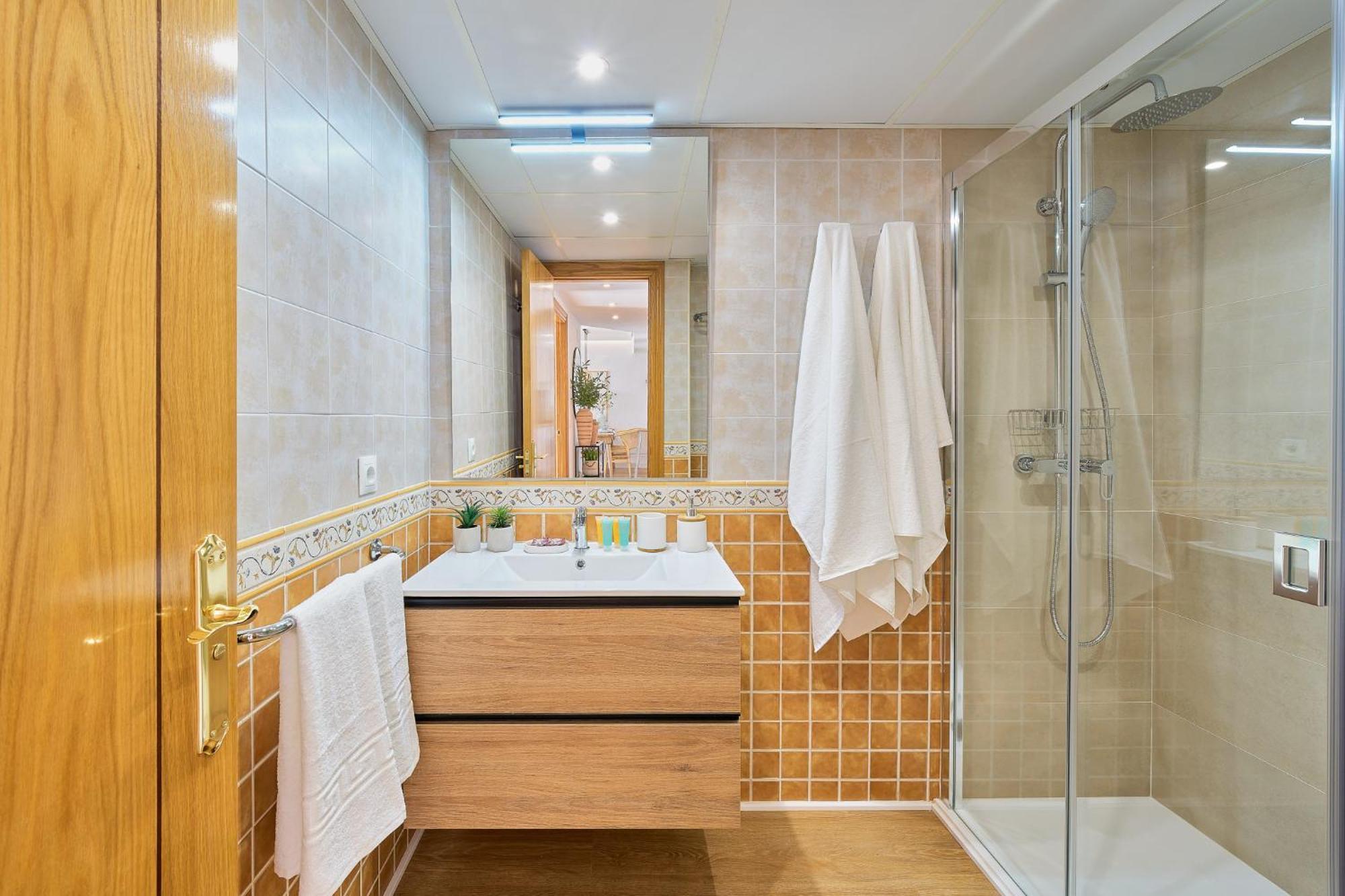 Sea La Vie By Lovely Rentals Benalmádena Zewnętrze zdjęcie