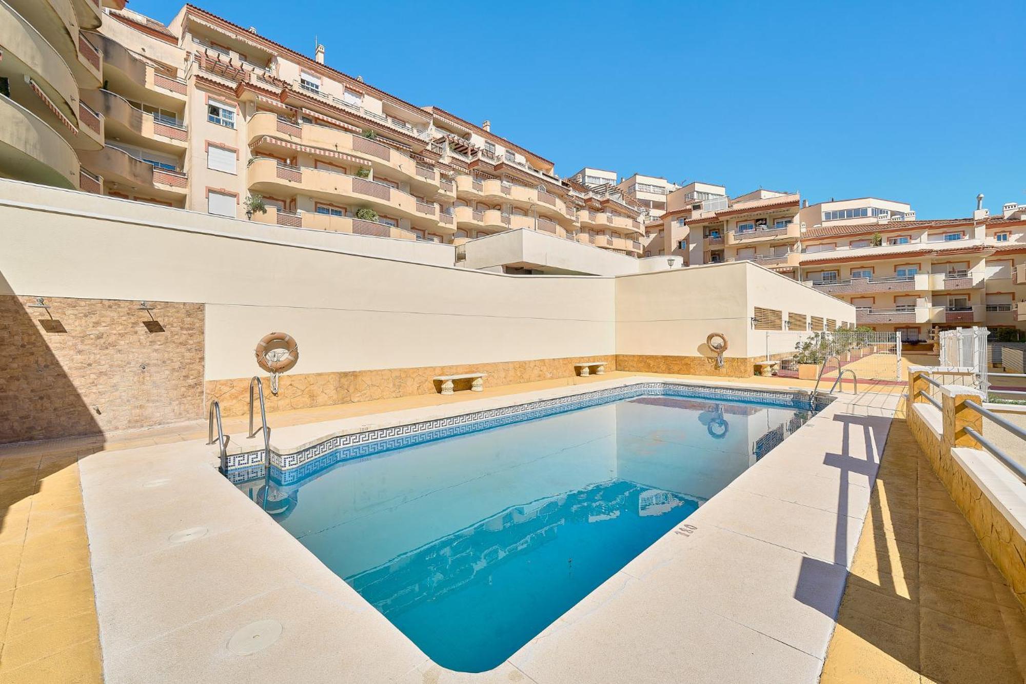 Sea La Vie By Lovely Rentals Benalmádena Zewnętrze zdjęcie