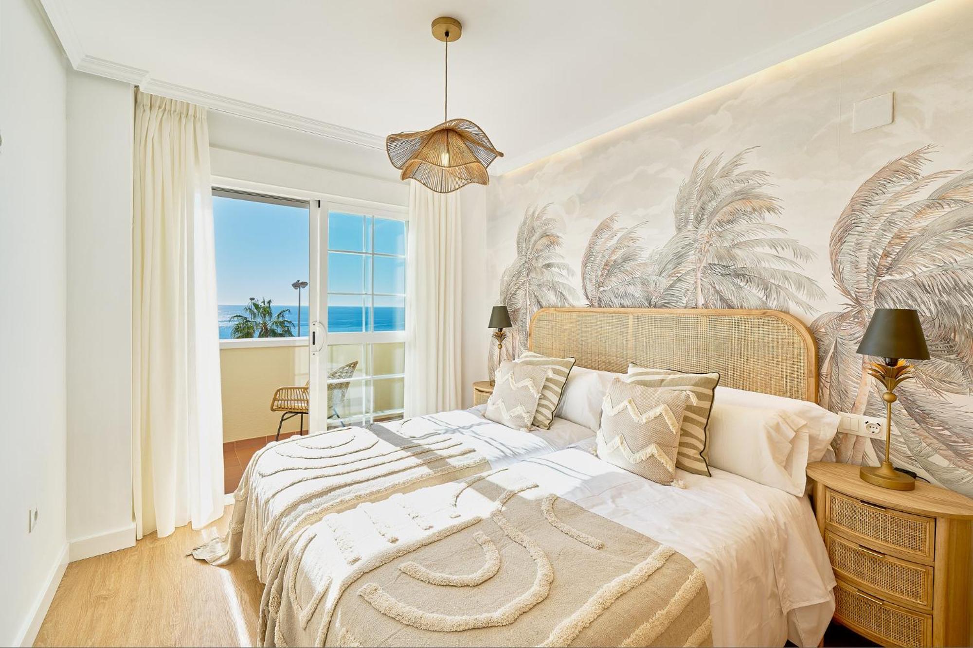 Sea La Vie By Lovely Rentals Benalmádena Zewnętrze zdjęcie