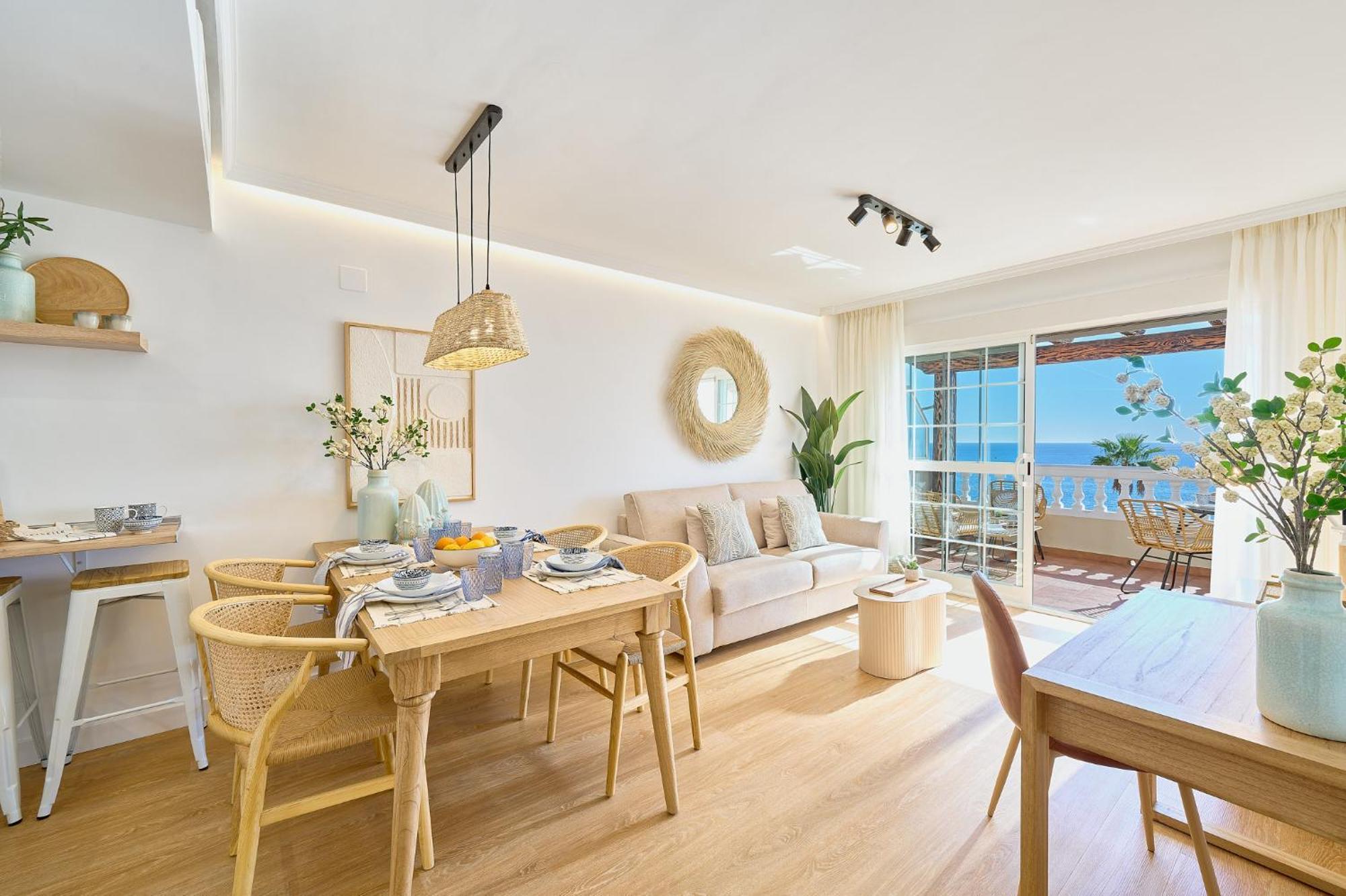 Sea La Vie By Lovely Rentals Benalmádena Zewnętrze zdjęcie