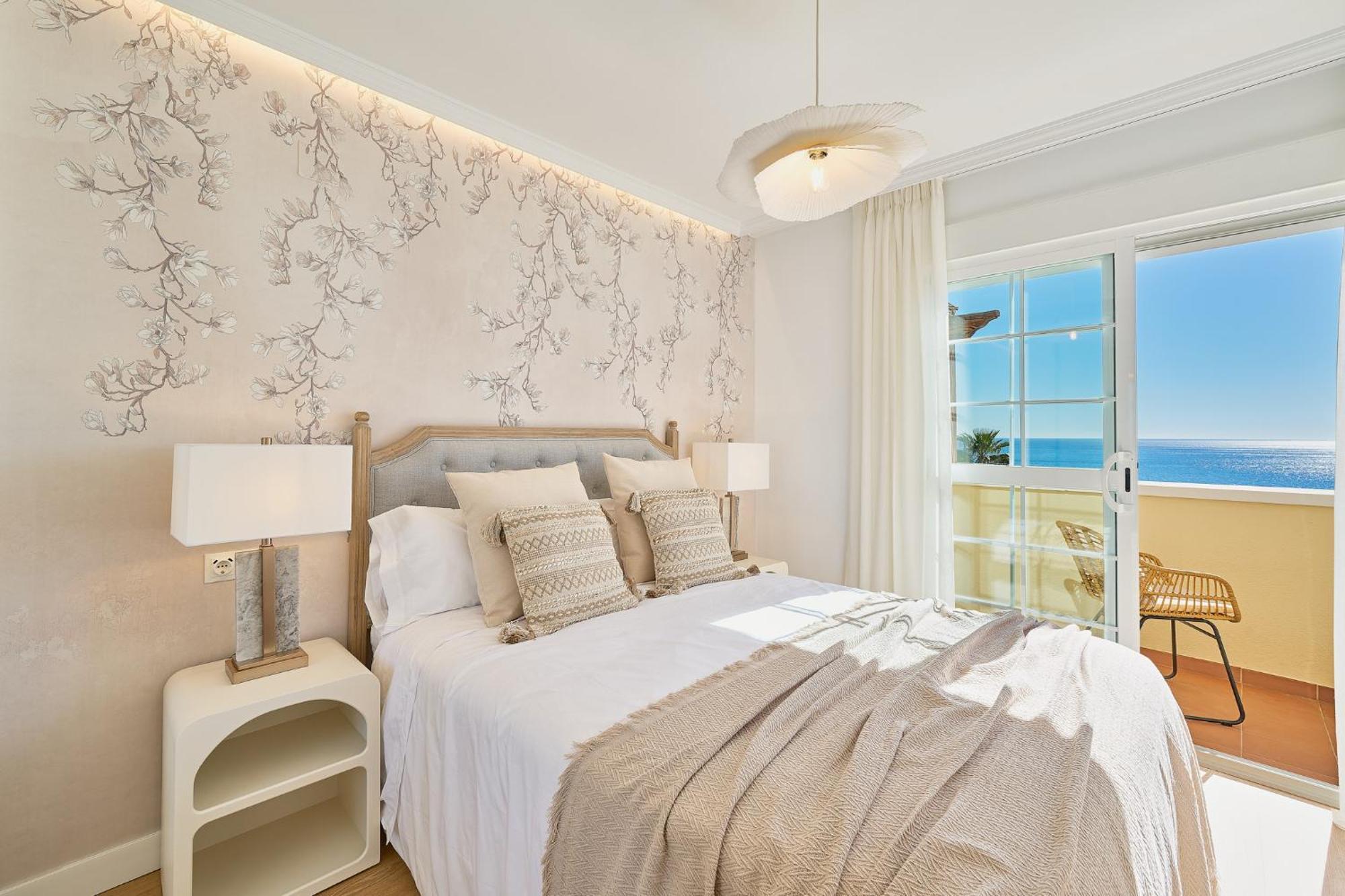 Sea La Vie By Lovely Rentals Benalmádena Zewnętrze zdjęcie
