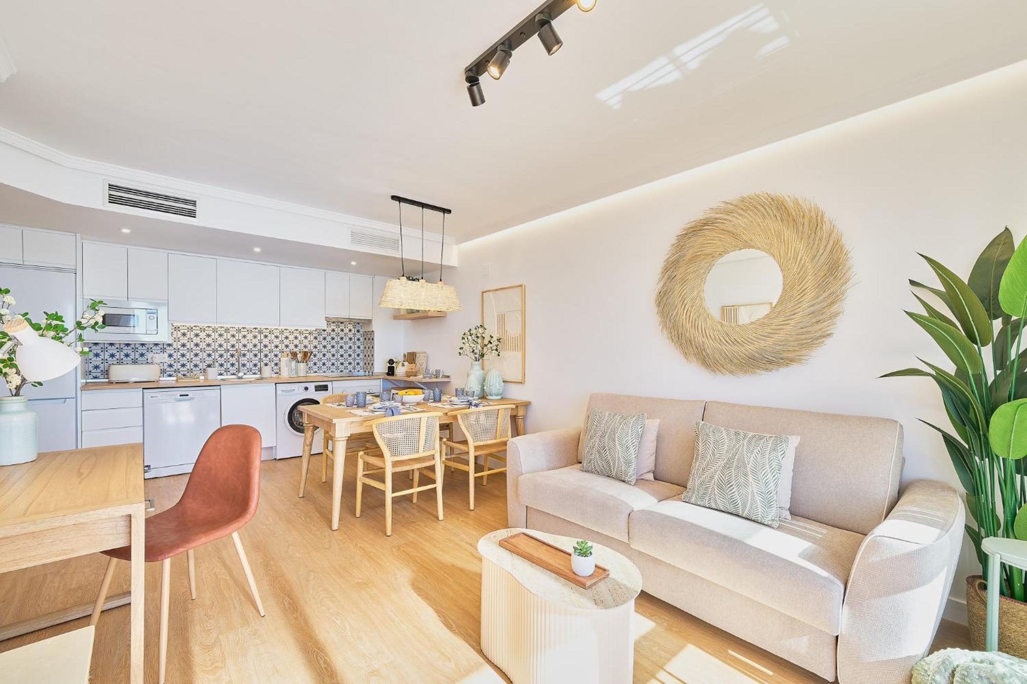 Sea La Vie By Lovely Rentals Benalmádena Zewnętrze zdjęcie