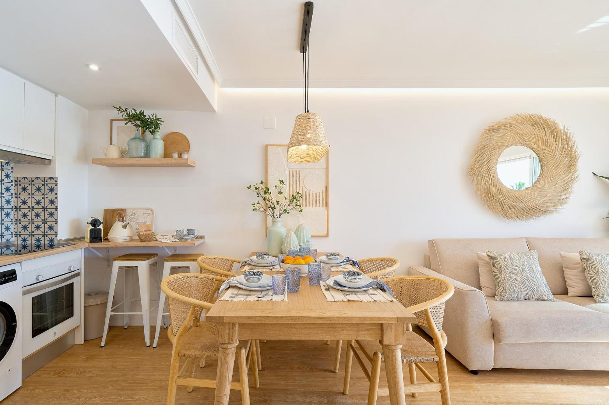 Sea La Vie By Lovely Rentals Benalmádena Zewnętrze zdjęcie