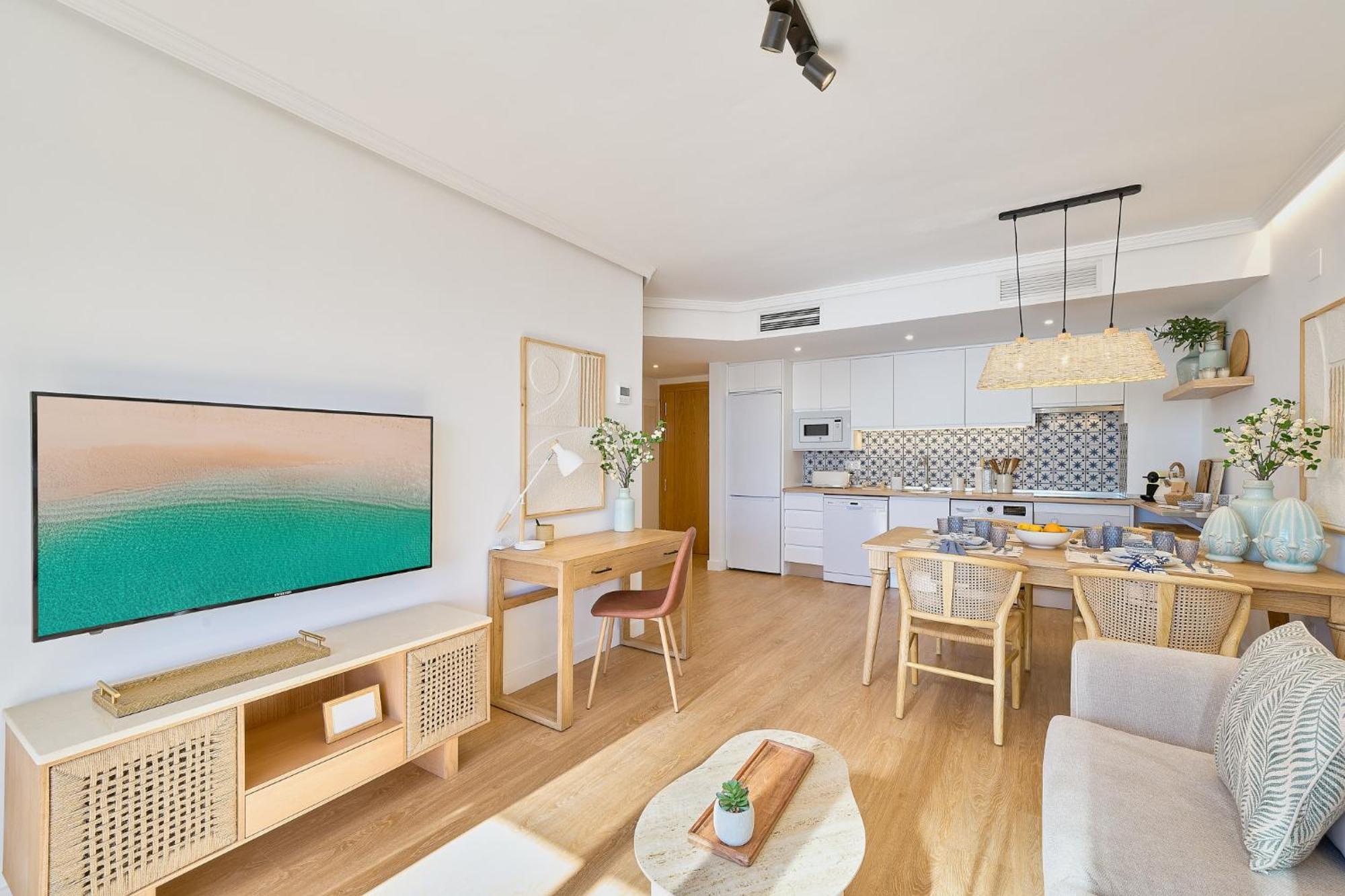 Sea La Vie By Lovely Rentals Benalmádena Zewnętrze zdjęcie