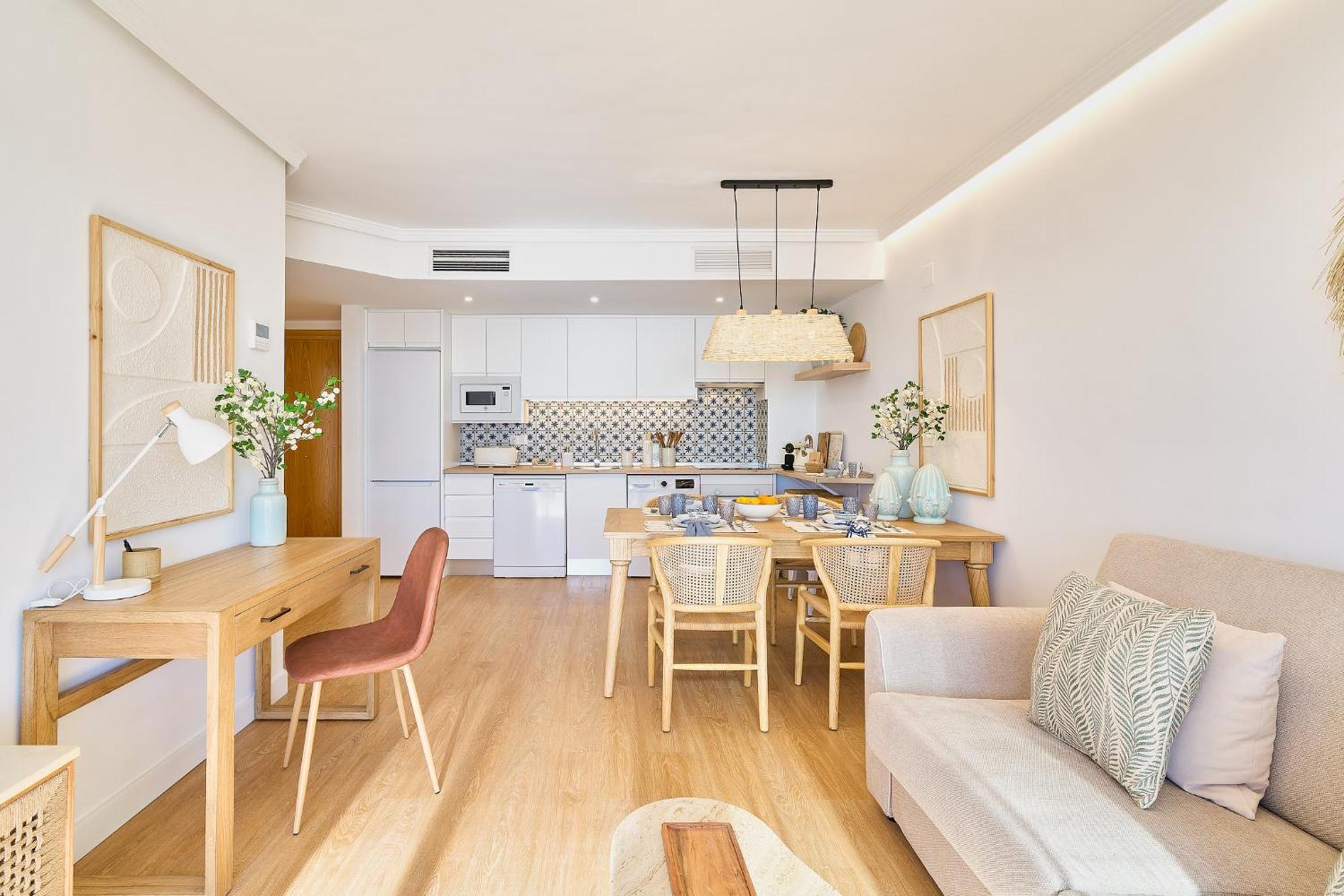 Sea La Vie By Lovely Rentals Benalmádena Zewnętrze zdjęcie