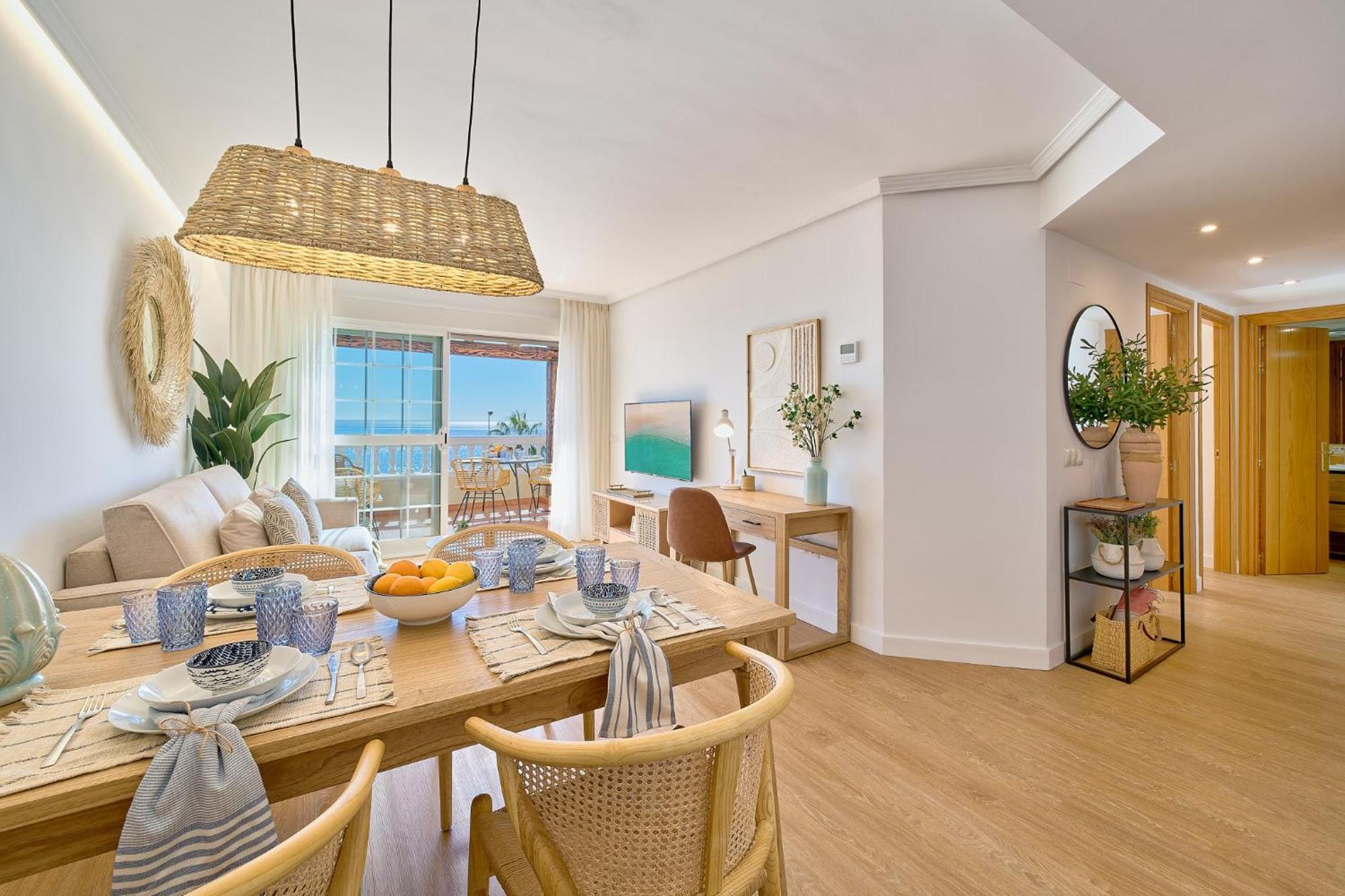Sea La Vie By Lovely Rentals Benalmádena Zewnętrze zdjęcie