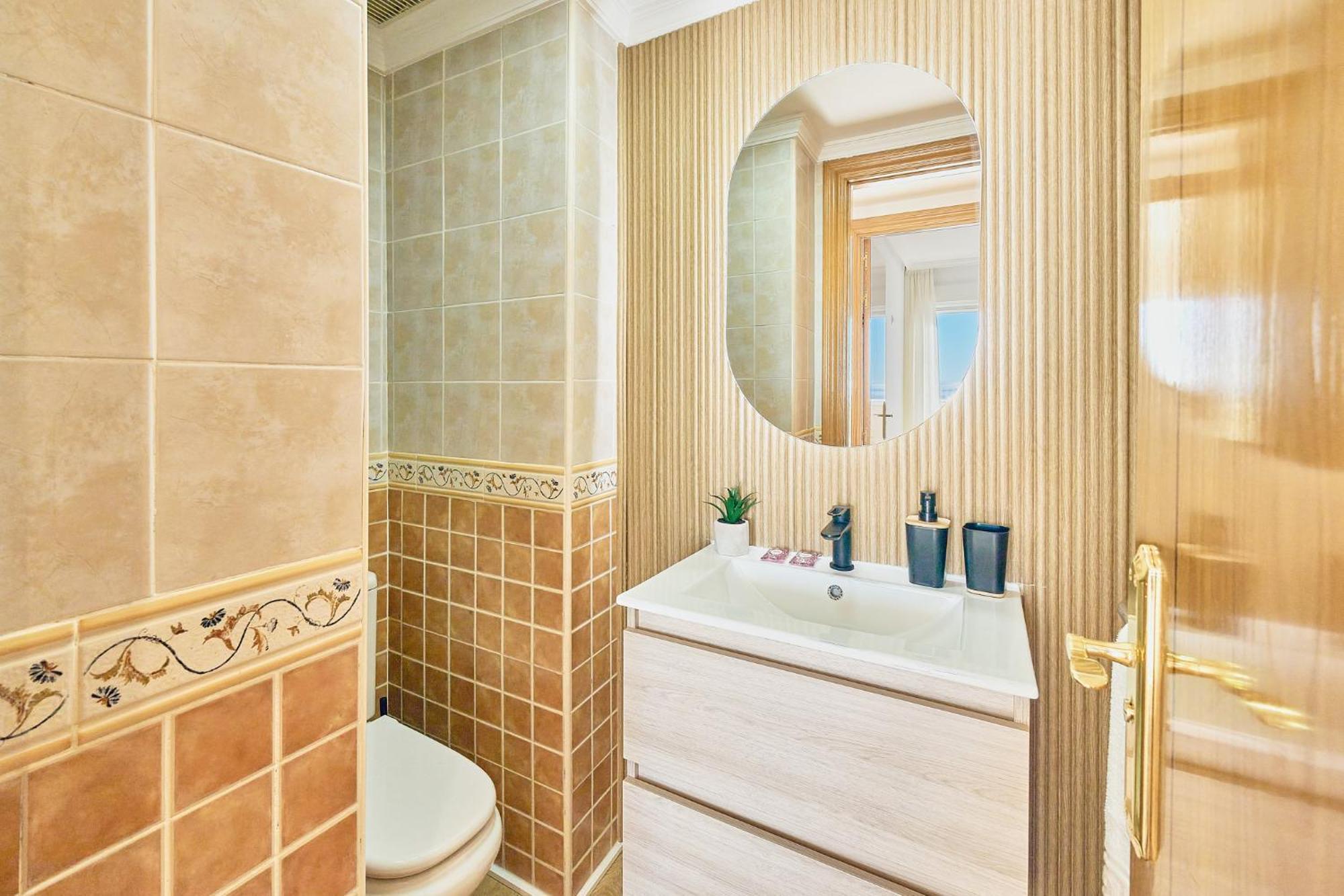 Sea La Vie By Lovely Rentals Benalmádena Zewnętrze zdjęcie